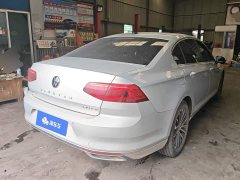 Volkswagen Magotan 2020 330TSI DSG Luxury - ფოტო 3