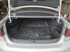 Volkswagen Magotan 2020 330TSI DSG Luxury - ფოტო 4