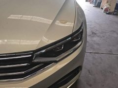 Volkswagen Magotan 2020 330TSI DSG Luxury - ფოტო 5
