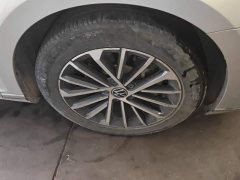 Volkswagen Magotan 2020 330TSI DSG Luxury - ფოტო 6