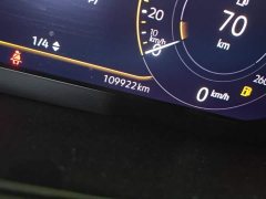 Volkswagen Magotan 2020 330TSI DSG Luxury - ფოტო 7