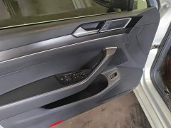 Volkswagen Magotan 2020 330TSI DSG Luxury - ფოტო 9