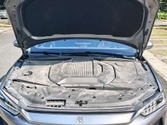 BYD Qin PLUS 2021 EV 500KM Luxury - ფოტო 11