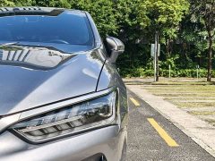 BYD Qin PLUS 2021 EV 500KM Luxury - ფოტო 12