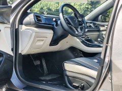 BYD Qin PLUS 2021 EV 500KM Luxury - ფოტო 13