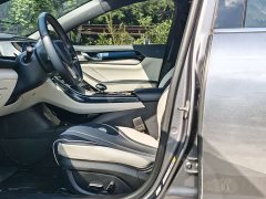 BYD Qin PLUS 2021 EV 500KM Luxury - ფოტო 14