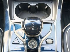 BYD Qin PLUS 2021 EV 500KM Luxury - ფოტო 17