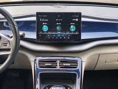 BYD Qin PLUS 2021 EV 500KM Luxury - ფოტო 19