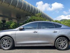 BYD Qin PLUS 2021 EV 500KM Luxury - ფოტო 4