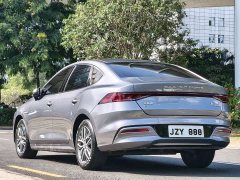 BYD Qin PLUS 2021 EV 500KM Luxury - ფოტო 5