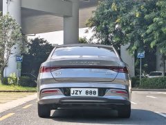 BYD Qin PLUS 2021 EV 500KM Luxury - ფოტო 6