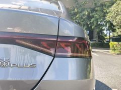 BYD Qin PLUS 2021 EV 500KM Luxury - ფოტო 8