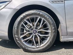BYD Qin PLUS 2021 EV 500KM Luxury - ფოტო 9