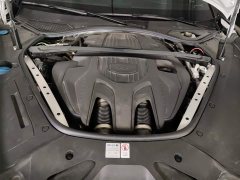 Porsche 2023 Porsche Panamera Facelift Executive Extended Platinum Edition 2.9T - ფოტო 10