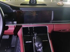 Porsche 2023 Porsche Panamera Facelift Executive Extended Platinum Edition 2.9T - ფოტო 13