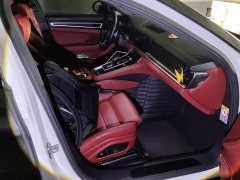 Porsche 2023 Porsche Panamera Facelift Executive Extended Platinum Edition 2.9T - ფოტო 8