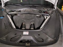 Porsche 2023 Porsche Panamera Facelift Executive Extended Platinum Edition 2.9T - ფოტო 9