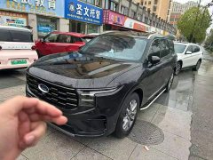 Ford Edge 2023 Edge L 2.0T EcoBoost FWD Seven-Seat Luxury - ფოტო 1