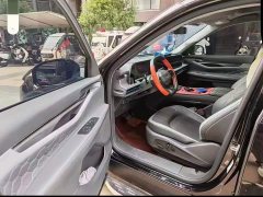 Ford Edge 2023 Edge L 2.0T EcoBoost FWD Seven-Seat Luxury - ფოტო 4