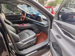 Ford Edge 2023 Edge L 2.0T EcoBoost FWD Seven-Seat Luxury - ფოტო 5