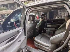 Ford Edge 2023 Edge L 2.0T EcoBoost FWD Seven-Seat Luxury - ფოტო 6