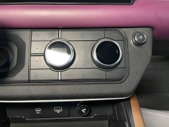 Land Rover Defender 90 P400 Classic Heritage Edition - ფოტო 15