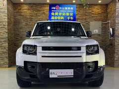 Land Rover Defender 90 P400 Classic Heritage Edition - ფოტო 2