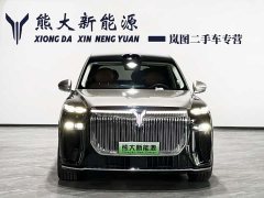 Voyah Lantu Taishan 2026 Max - ფოტო 2