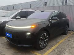 Li Auto L6 Max - ფოტო 1