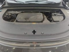 Li Auto L6 Max - ფოტო 10