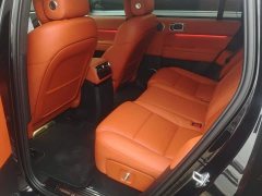 Li Auto L6 Max - ფოტო 11