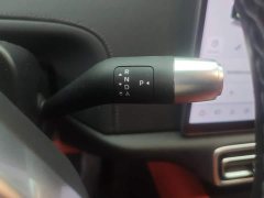 Li Auto L6 Max - ფოტო 16