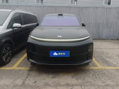Li Auto L6 Max - ფოტო 2