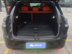 Li Auto L6 Max - ფოტო 4