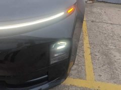 Li Auto L6 Max - ფოტო 5