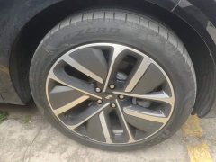 Li Auto L6 Max - ფოტო 6