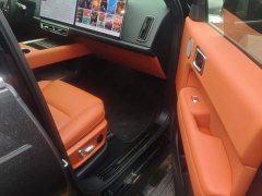 Li Auto L6 Max - ფოტო 8