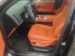 Li Auto L6 Max - ფოტო 9