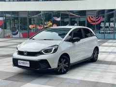 Honda Fit 2023 1.5L CVT Sport - ფოტო 1
