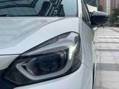 Honda Fit 2023 1.5L CVT Sport - ფოტო 10