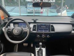Honda Fit 2023 1.5L CVT Sport - ფოტო 12