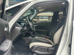 Honda Fit 2023 1.5L CVT Sport - ფოტო 13