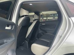 Honda Fit 2023 1.5L CVT Sport - ფოტო 14