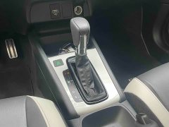 Honda Fit 2023 1.5L CVT Sport - ფოტო 15