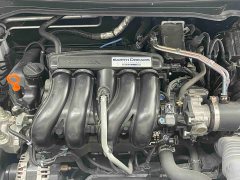 Honda Fit 2023 1.5L CVT Sport - ფოტო 16