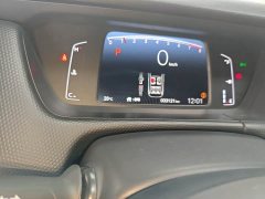 Honda Fit 2023 1.5L CVT Sport - ფოტო 17