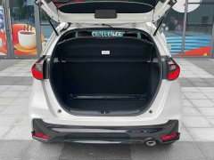 Honda Fit 2023 1.5L CVT Sport - ფოტო 18