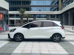 Honda Fit 2023 1.5L CVT Sport - ფოტო 2