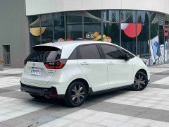 Honda Fit 2023 1.5L CVT Sport - ფოტო 3