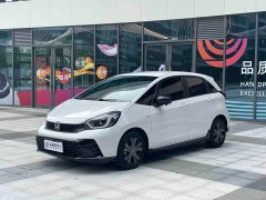 Honda Fit 2023 1.5L CVT Sport - ფოტო 4